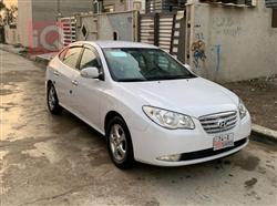 هیۆندای ئەلەنترا